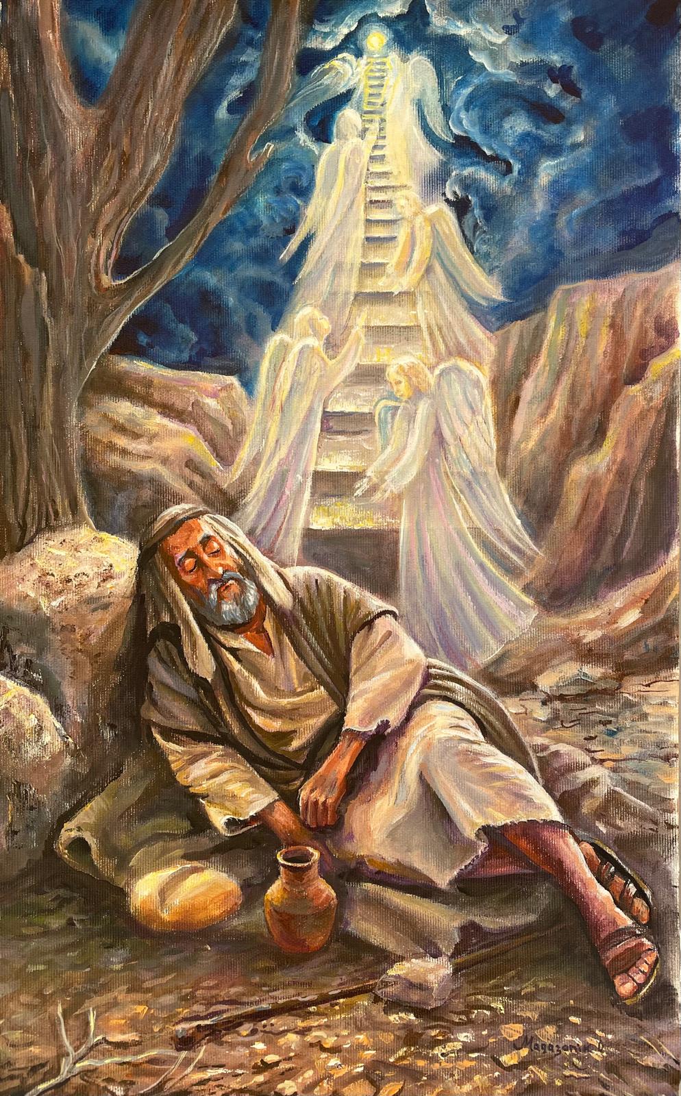 סולם יעקב